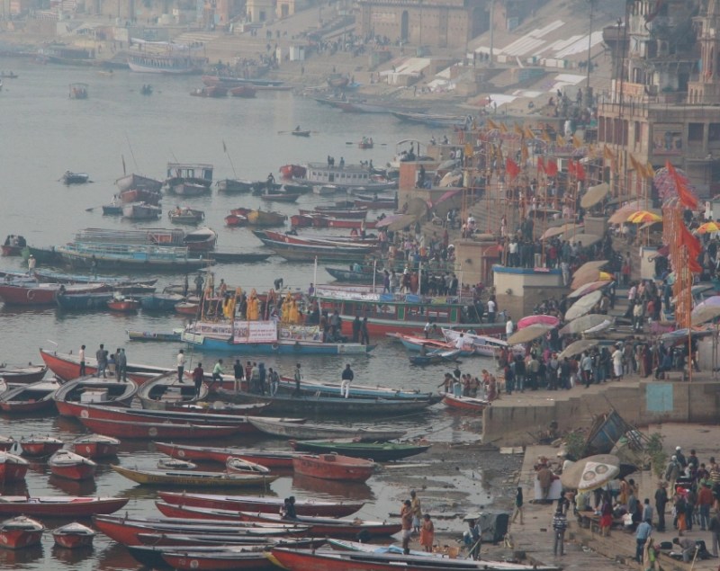 World Heritage Ancient Cities -1-2-3-4-5