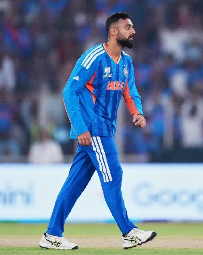 Team India Team India-1-2-3-4