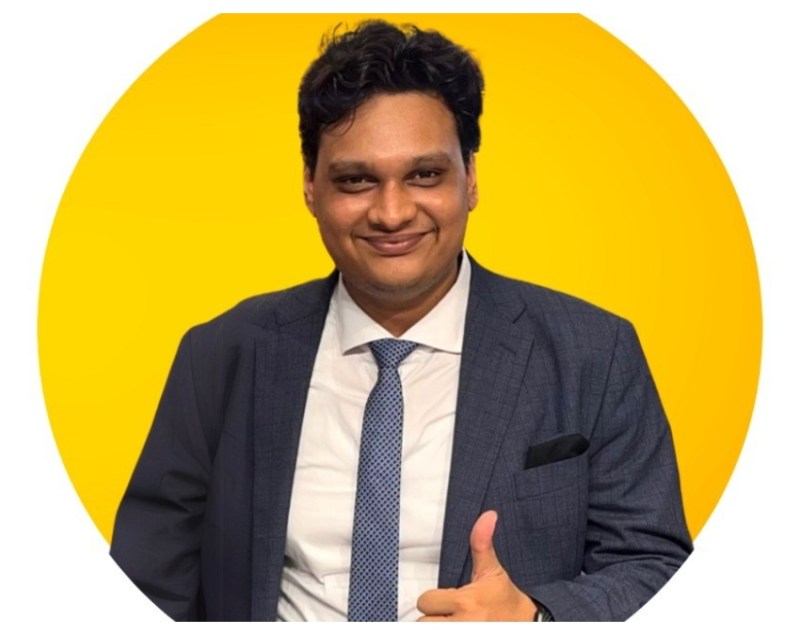 kenesha and vevek agrawal wedding -1-2-3