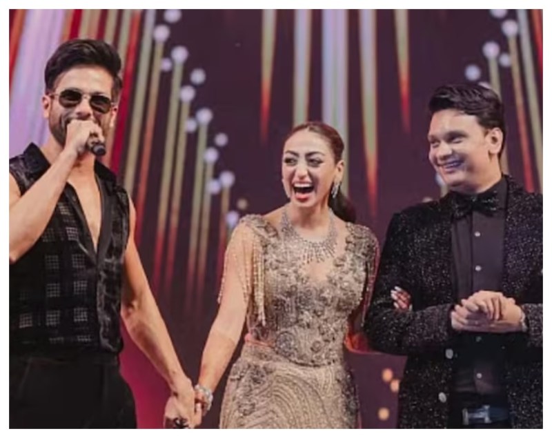 kenesha and vevek agrawal wedding -1-2-3-4