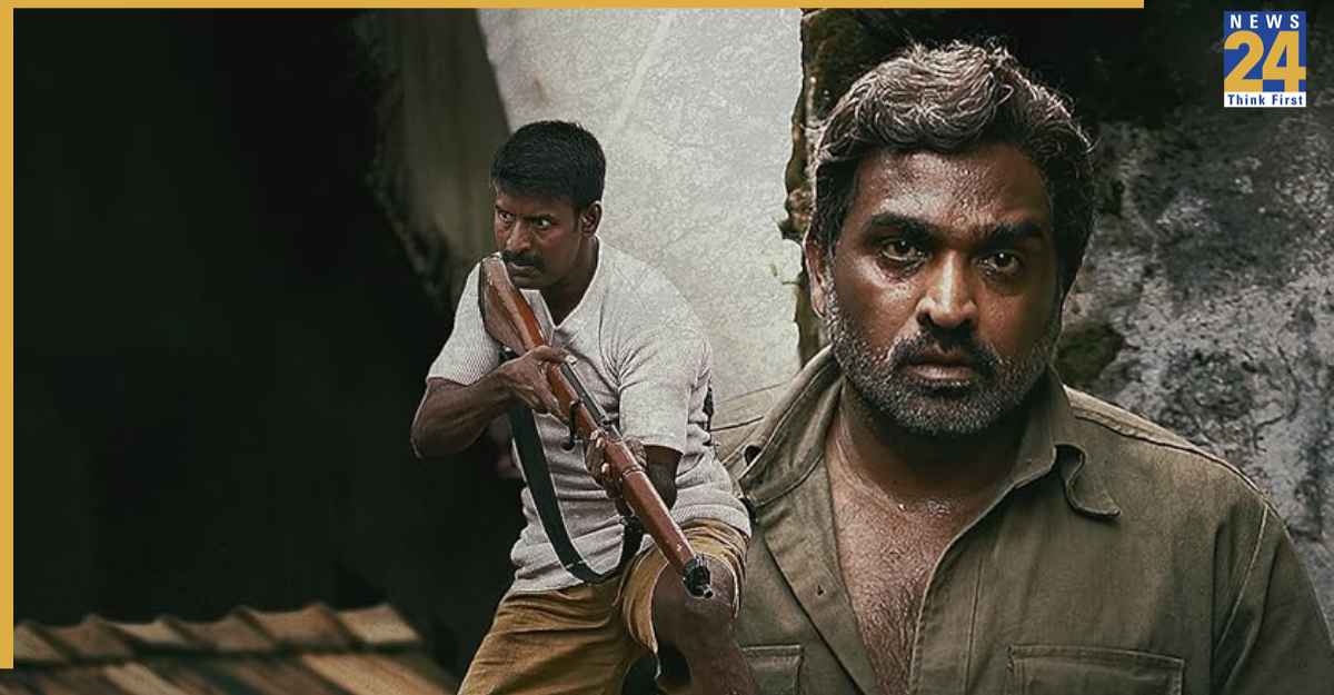 viduthalai part 1