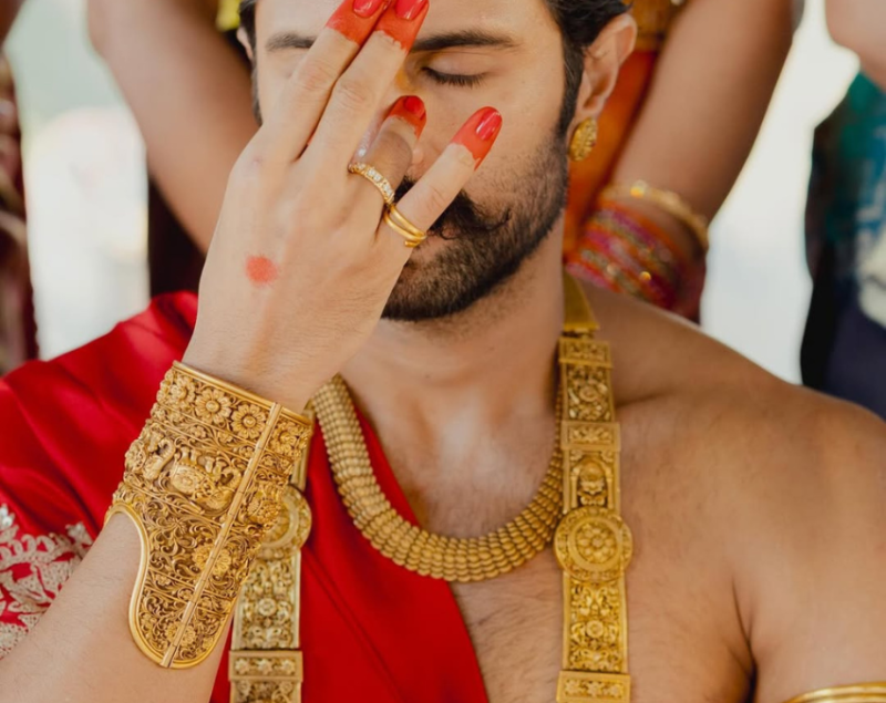 vijay rashmika wedding -1-2-3-4