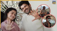 Rashmika Mandanna, Vijay Deverakonda