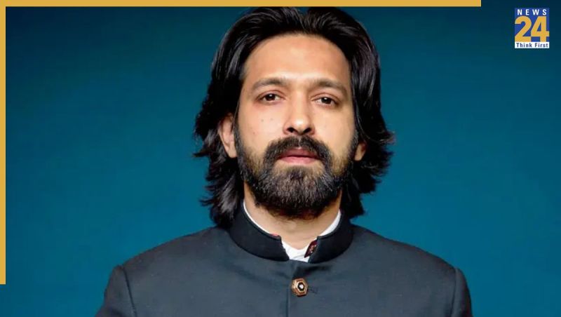 vikrant massey reacts on misunderstood retirement post