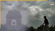 Delhi NCR Weather Forecast