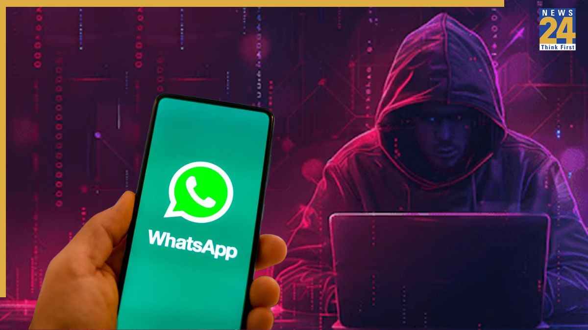WhatsApp यूजर्स सावधान! आपकी पर्सनल चैट तक ऐसे पहुंच सकते हैं हैकर्स, इन तरीकों से करें सिक्योर