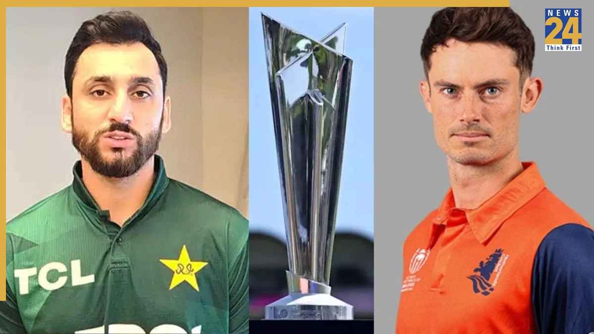 PAK vs NED: बायकॉट के बाद क्या भारत में देख पाएंगे पाकिस्तान का मैच? जानें Live स्ट्रीमिंग डिटेल्स