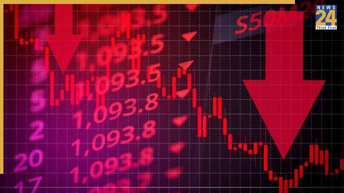 why IT Stocks Down today 4 feb