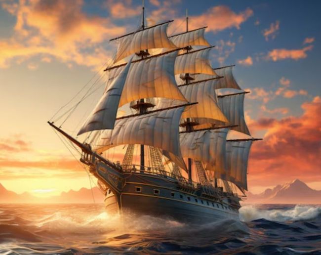 Pani mein Jahaj Kyu Nahi Doobta-1-2-3-4-5