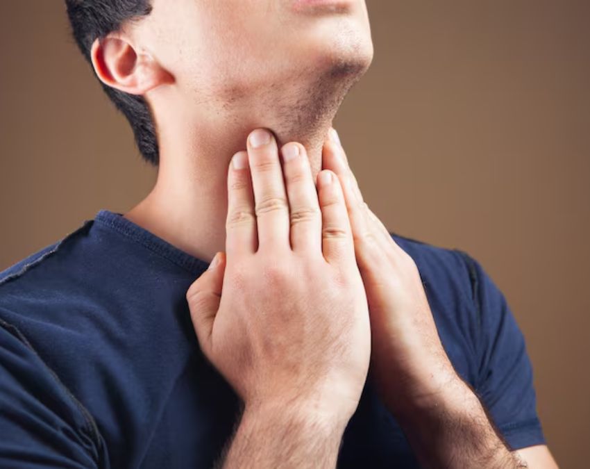 Gale Mein Ganth Hona-1-2-3-4