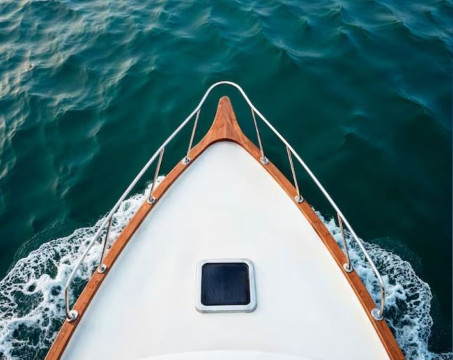 Pani mein Jahaj Kyu Nahi Doobta-1-2-3