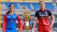 WPL 2026 Final, RCB vs DC