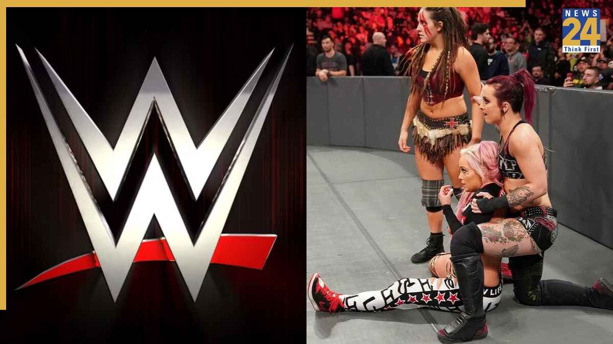 WWE