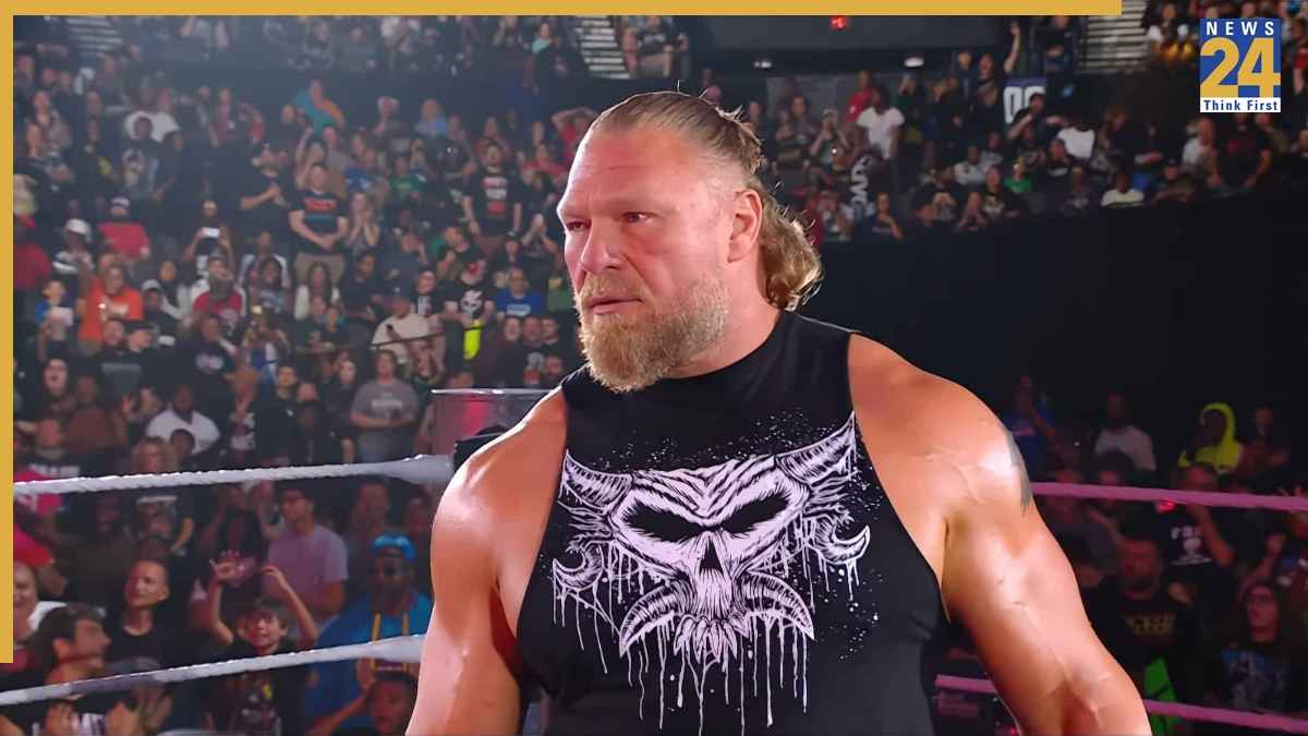 WWE