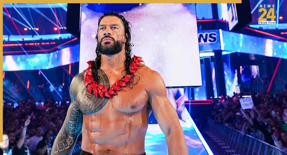 WWE