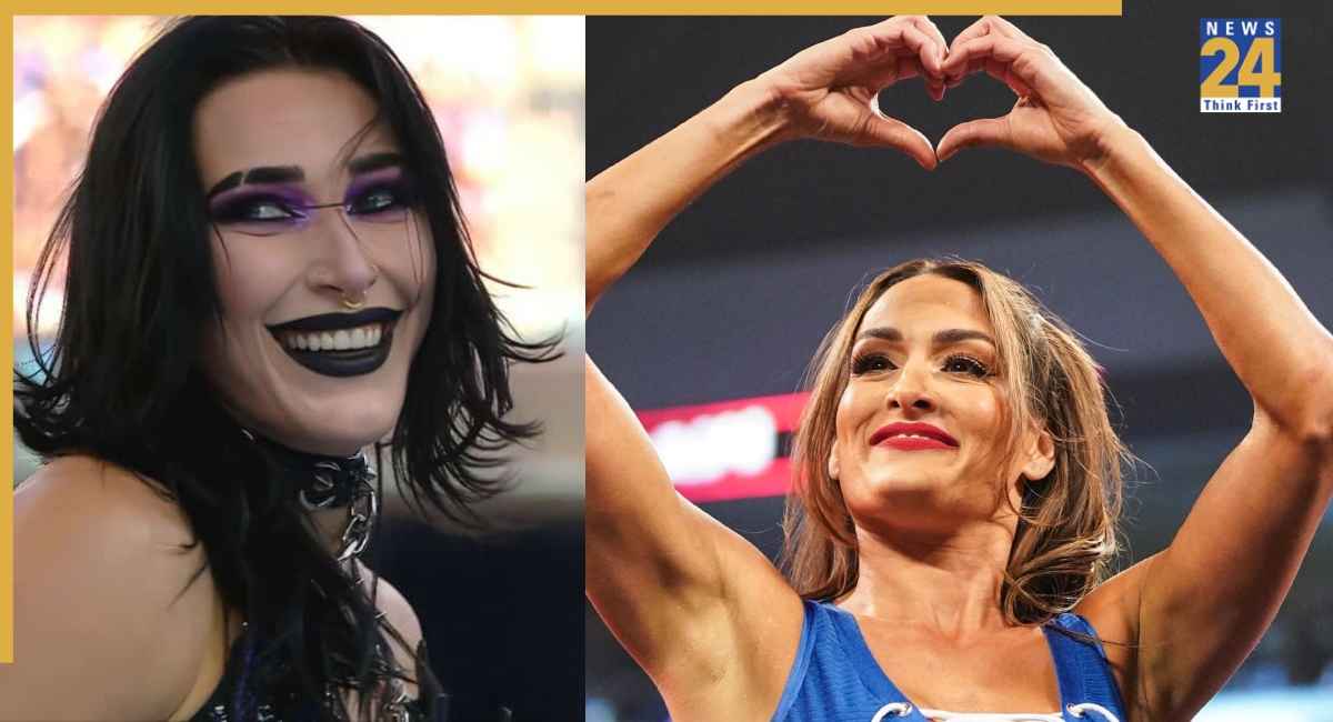 WWE
