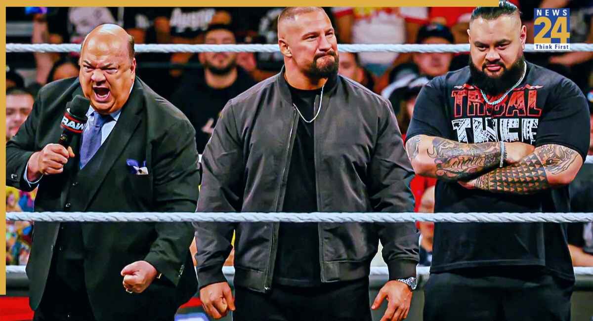 WWE