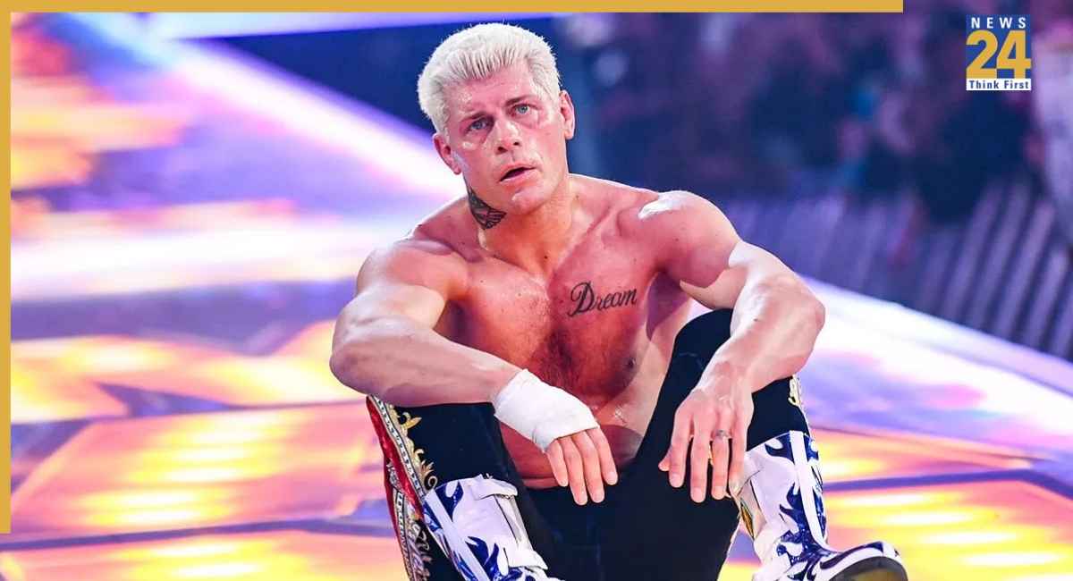 WWE