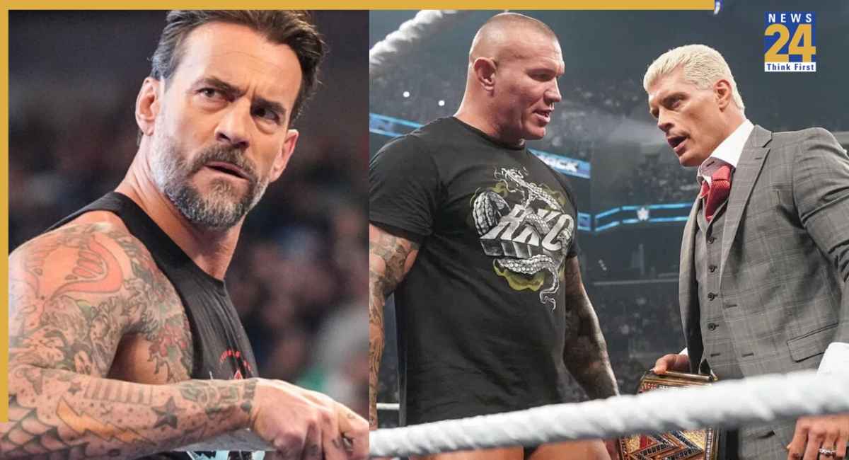 WWE