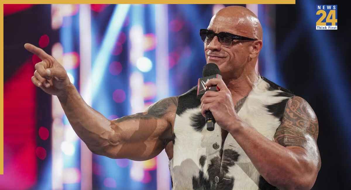 WWE