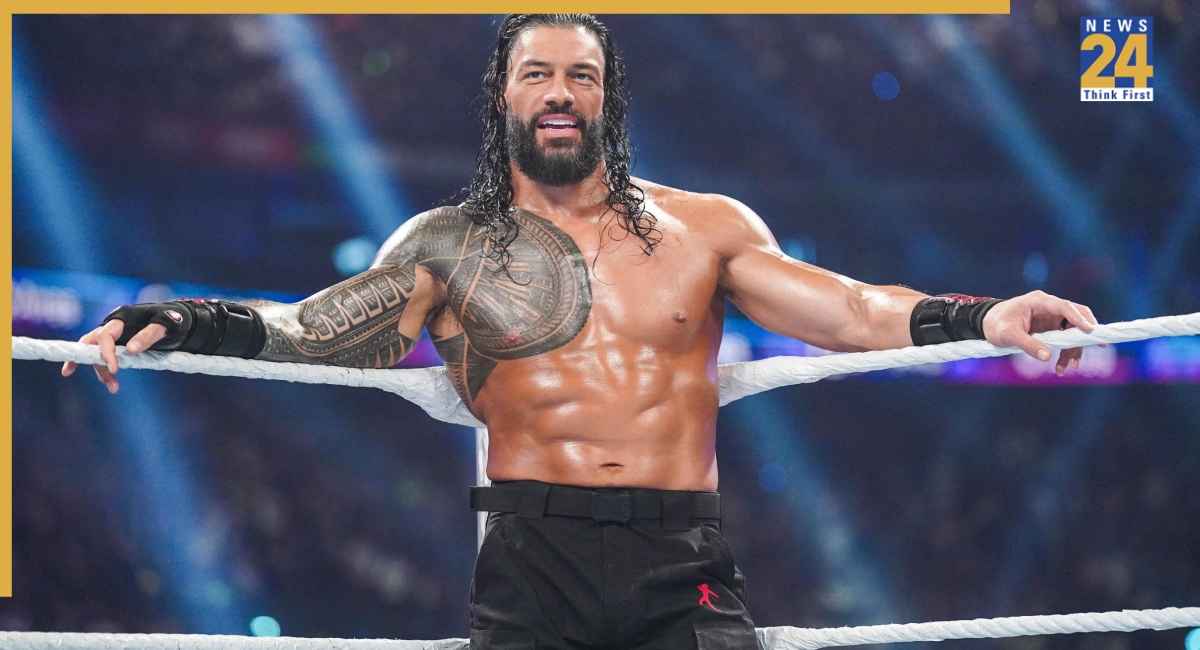 WWE