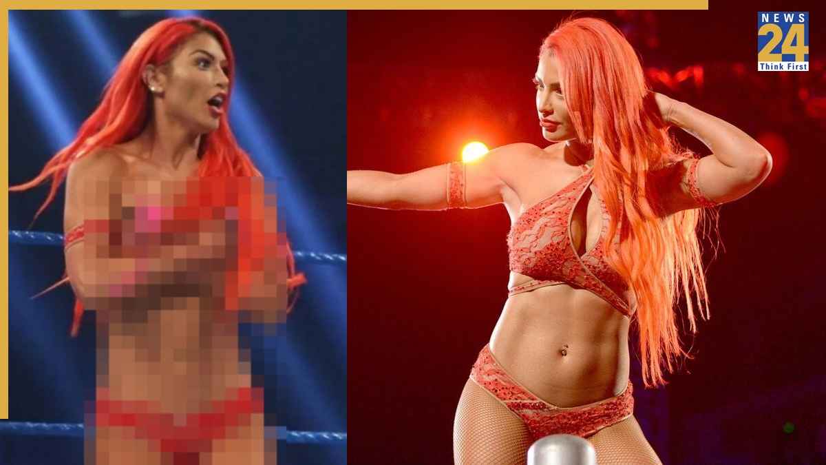WWE