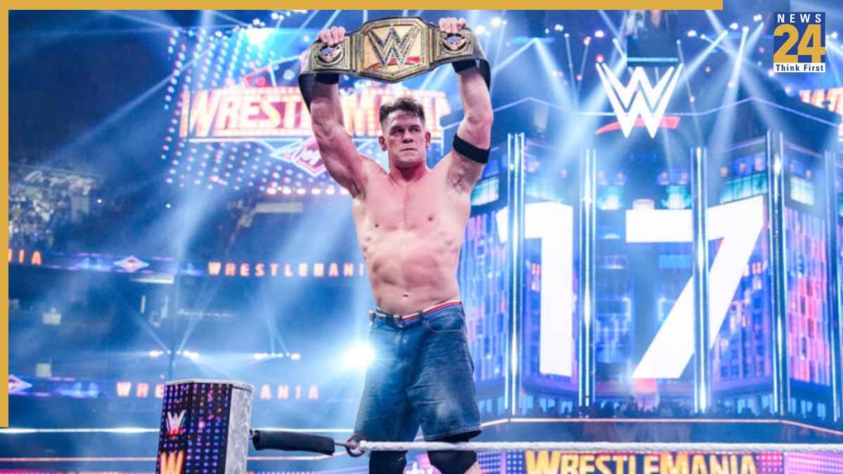 WWE