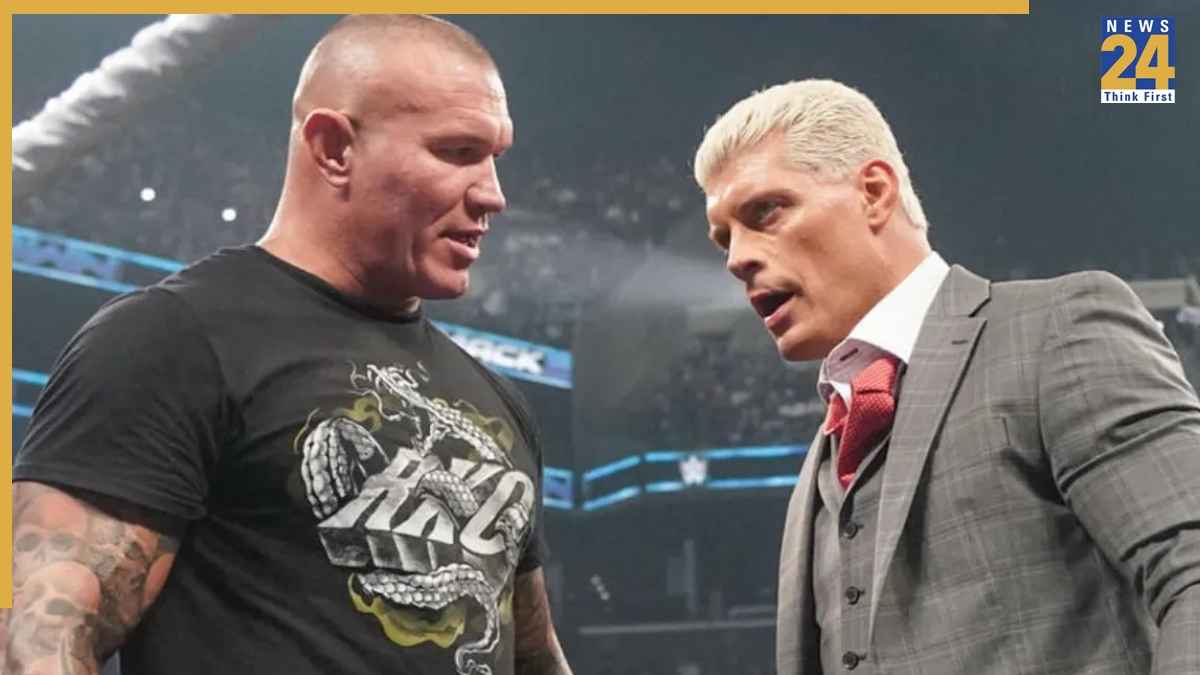 WWE
