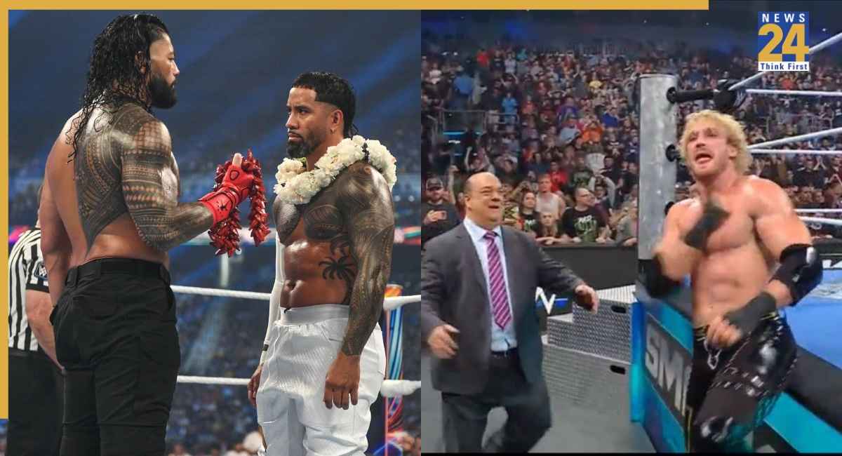 WWE
