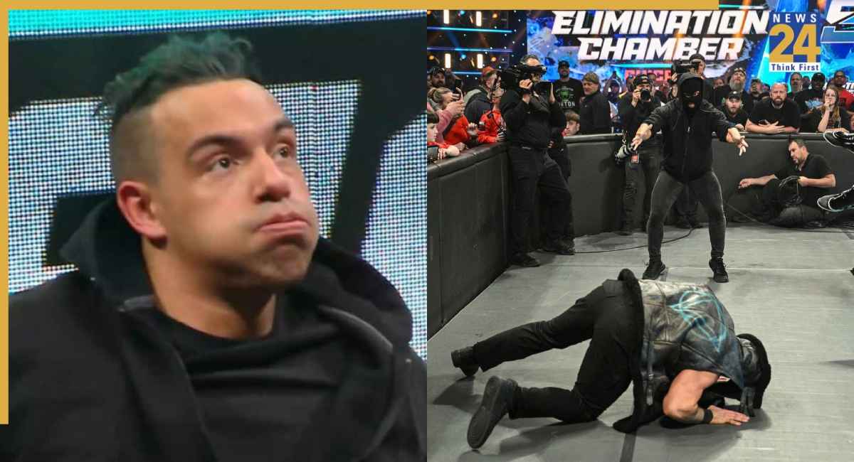 WWE