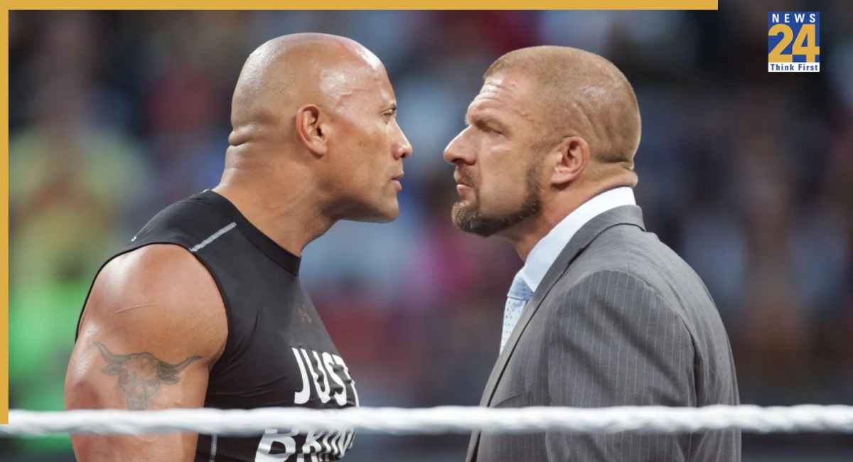 WWE