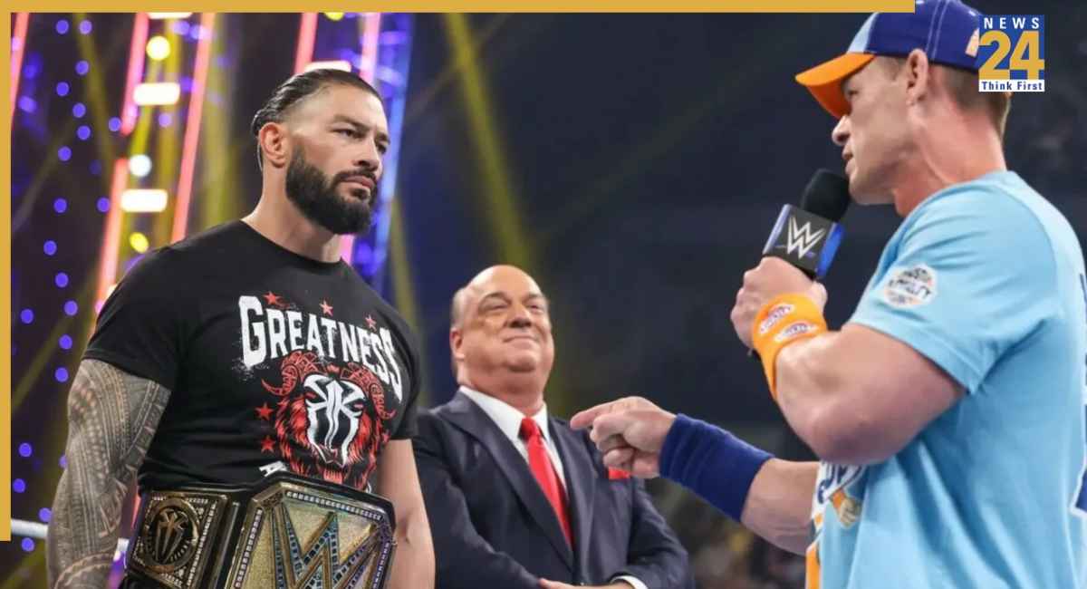 WWE