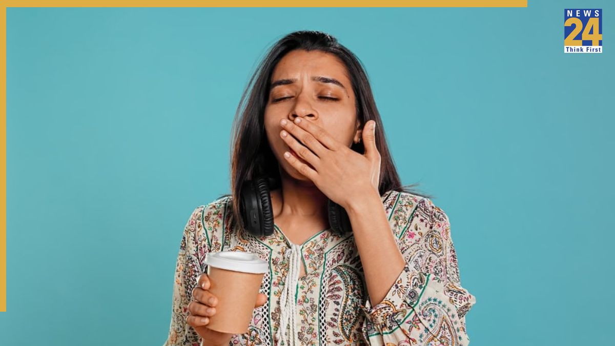 Reasons for Yawning-1