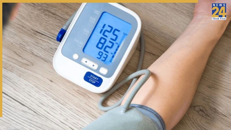 Signs Of High Blood Pressure Signs Of High Blood Pressure-1