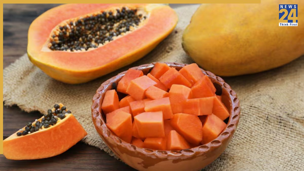 Papaya Eating Side Effect-1