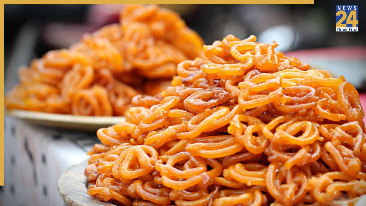 Jalebi Ka Itihas-1