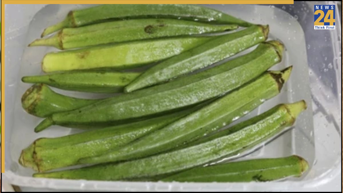 Bhindi Ka Pani Peene Ke Fayde-1