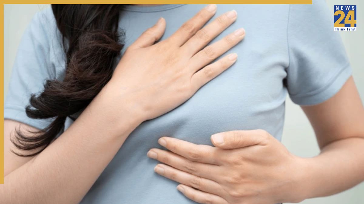 Breast Mein Ganth Hona-1