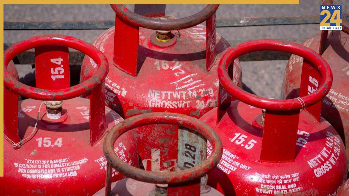 LPG Cylinder Expiry Date
