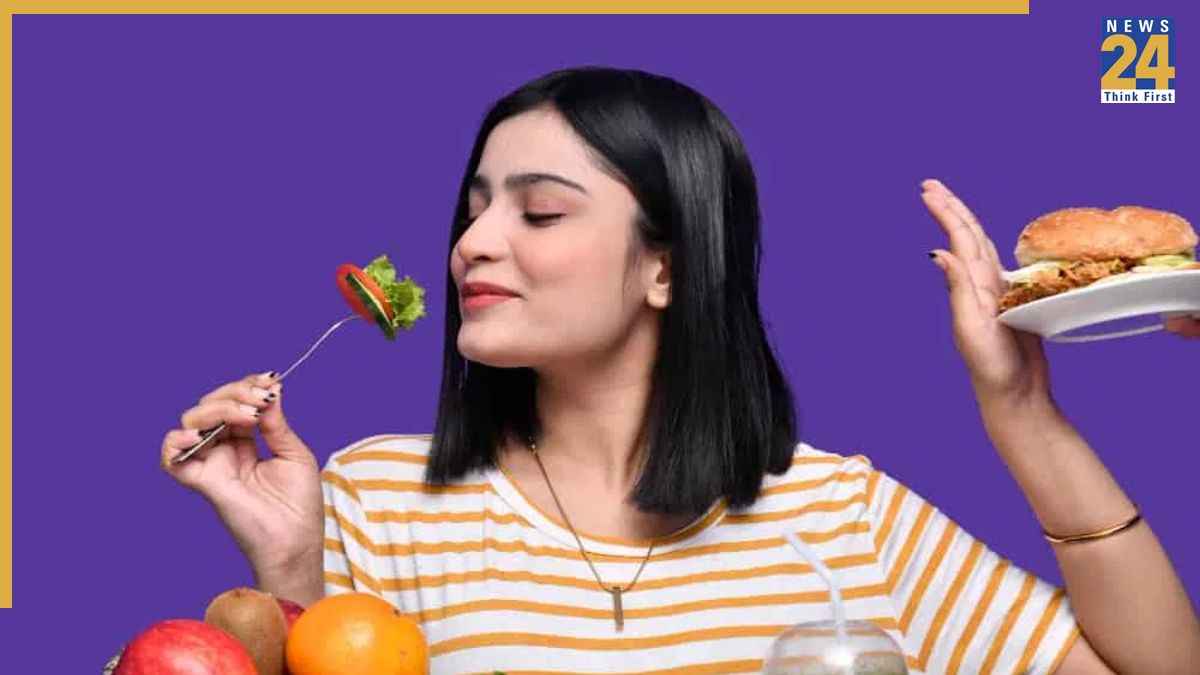 रोज कब्ज करता है परेशान? पाचन को सुधारने के लिए अपने आहार में शामिल करें ये 5 चीजें