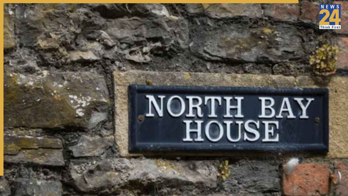 Home Name Ideas