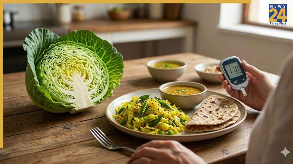 क्या डायबिटीज में पत्ता गोभी खानी चाहिए? यहां जानिए पत्ता गोभी खाने का सही तरीका