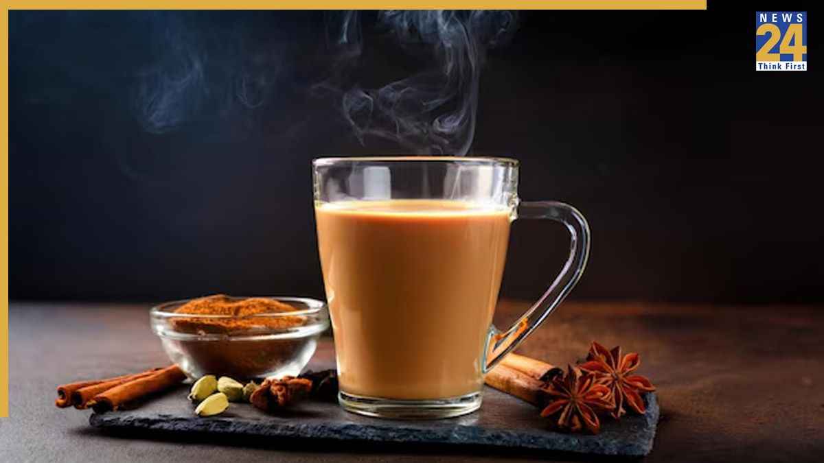 Tea Addiction: चाय पीने से कम लगती है भूख? रिसर्च क्या कहती है, जानिए पूरी सच्चाई