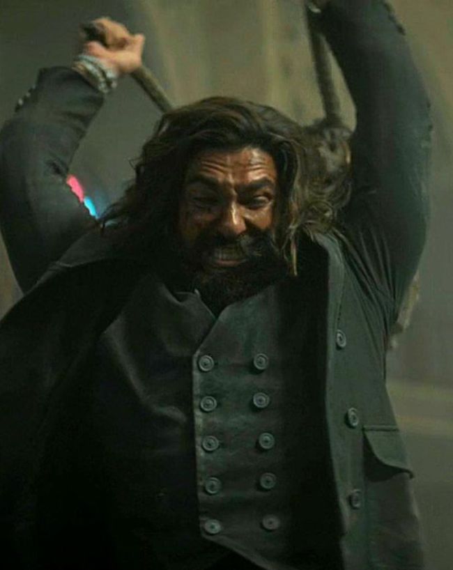 Dhurandhar 2 Box Office Collection First Week-1-2-3-4-5-6-7-8-9