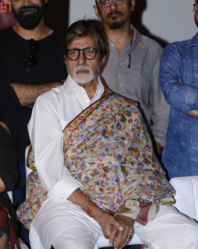 Amitabh Bachchan Blue Sapphire Ring, (1)-1-2-3-4-5-6-7-8-9