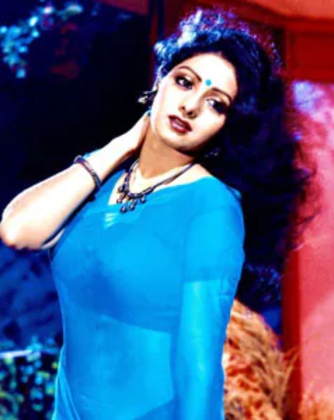 _actress Sridevi Mulank 4-1-2-3-4-5-6-7-8-9-10-11