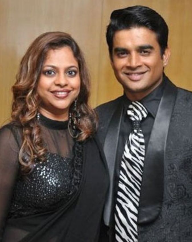 R Madhavan Love Story-1-2-3-4-5-6-7-8-9