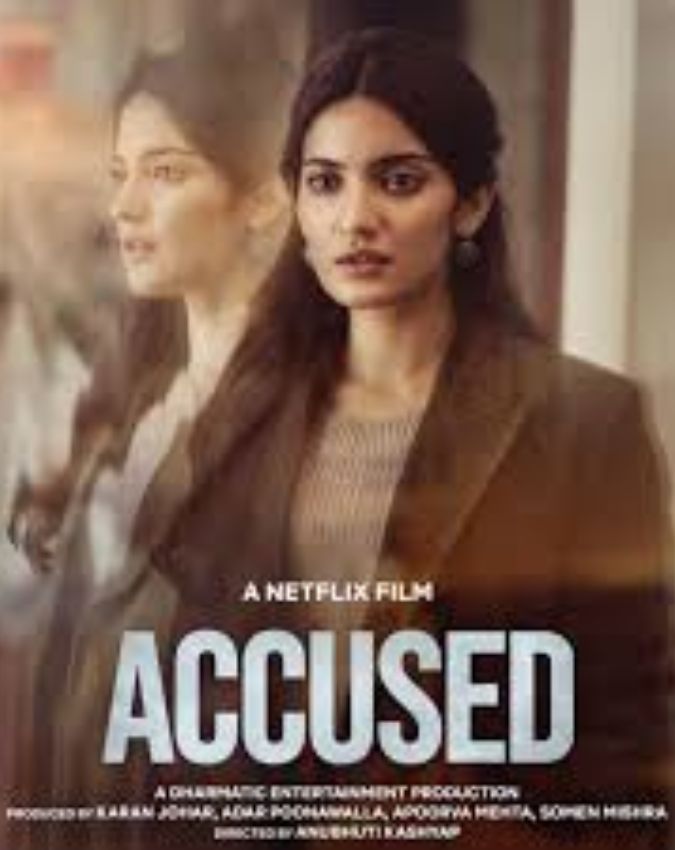 Accused movie Netflix records-1-2-3-4-5-6-7-8-9