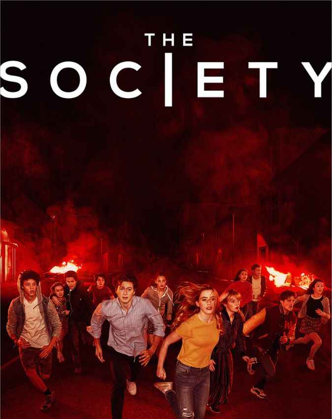The Society Season 2