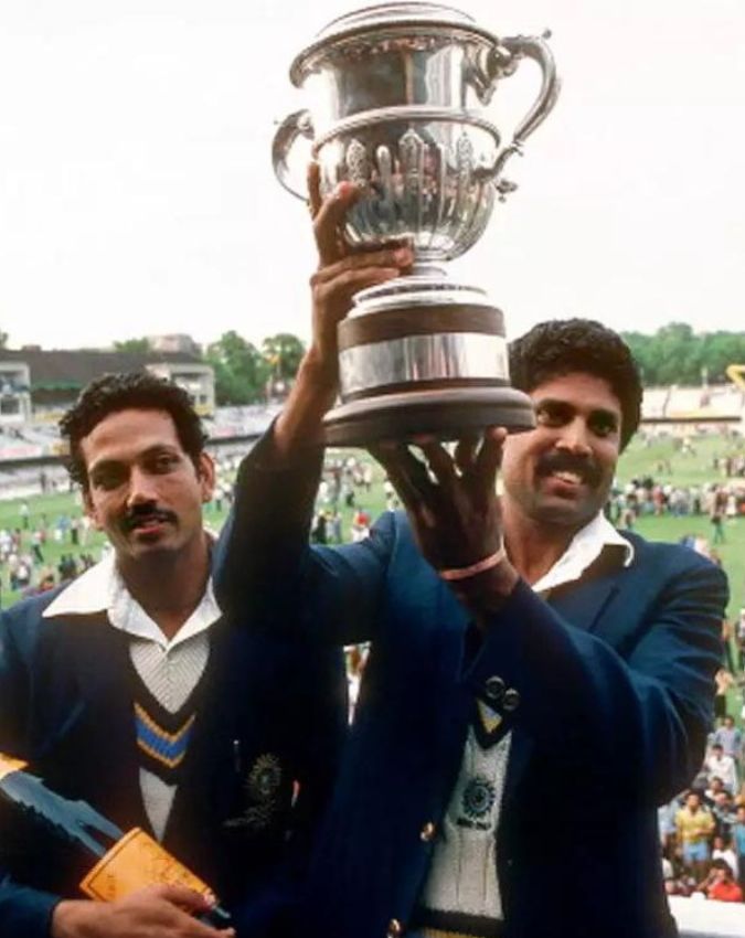 Team India (48) -1-2